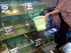 水产区-明润海鲜(南边海店)