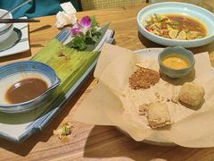 -紫滇源云南生态菜(丹凤街店)
