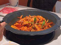 -虾吃虾涮.虾火锅.肉蟹煲(步步高梅溪新天地店)