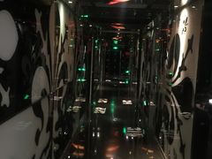 -百威KTV(恒福路店)