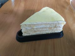 -7cake榴莲千层蛋糕(松江店)