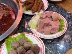 -蜀大侠火锅(森兰花园城店)