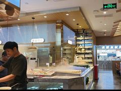 -汉阳廷自助烤肉(同和金铂天地店)