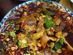 -廖记棒棒鸡(十二桥店)