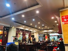 大堂-老来福·非遗酸汤兔(凯旋路店)
