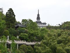-径山寺