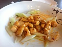 -佘山世茂艾美·御珍轩中餐厅