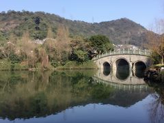 -杭州世外桃源君澜度假酒店
