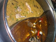 -大河宴鱼台头(金凤万达店)