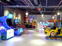 -蒙特利亲子乐园