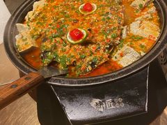 -烤匠(广元万达店)
