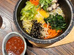 -坦坦大炉·韩式烤肉(望京店)