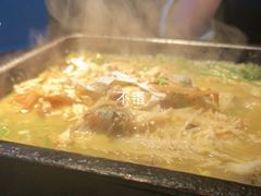 -炉鱼(爱琴海购物公园店)