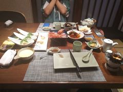 -松竹和日式料理(广厦店)