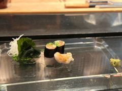 -奈良本寿司(永嘉路店)