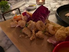 -Tivano意大利餐厅(成都居舍酒店)
