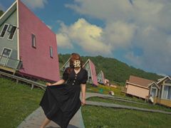 -关山草原