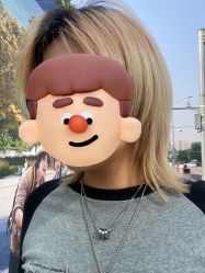 -MY HAIR ARDOR