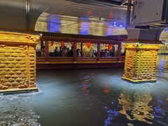 -南通濠河风景名胜区