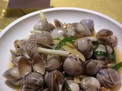 -倍儿美海鲜大排挡·非遗海鲜蒸饺(洋货店)
