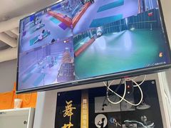 -舞蓓舞蹈(永定路校区)