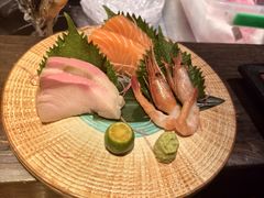 -三川·十酒Izakaya(南昌路店)