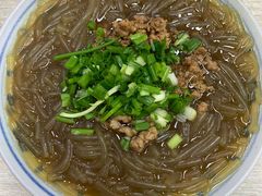 -新丰小吃(中山中路分店)