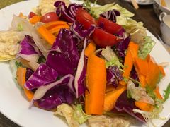 -紫伦饭店·香河肉饼