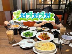 -新旺茶餐厅(嘉里城店)