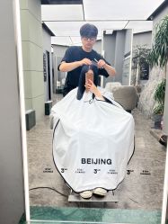 -3AM·S HAIR SALON烫发染发接发