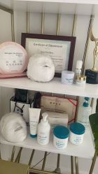 -演员的秘密·皮肤管理