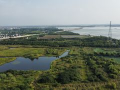 -同里国家湿地公园