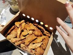 -阿捡忭京炸鸡(韭菜园总店)
