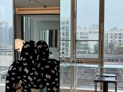 -亚善天籁S酒店(成都太古里旗舰店)