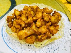 烧掌中宝-天宝食坊·啫啫煲大排档(西华路店)