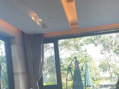 -浙江西子宾馆·瑶园咖啡厅