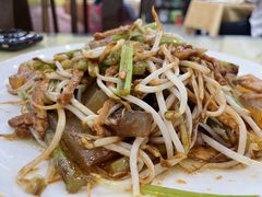 -聚丰德饭店(经五路店)