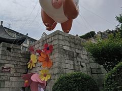 -文昌阁