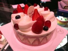 -巴黎贝甜(五道口店)