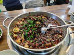 -黑竹香鸡(营和巷店)