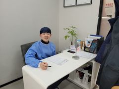 -牙博士口腔品牌连锁(杨浦店)