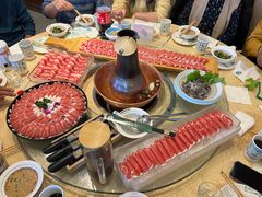 -阳坊胜利涮羊肉(阳坊老店)