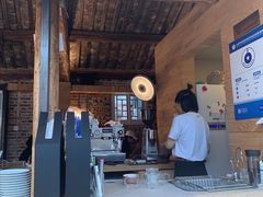-VOYAGE COFFEE(北锣鼓巷店)