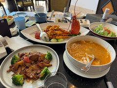 -铭轩中餐厅·海南菜·粤菜(亚龙湾瑞吉店)
