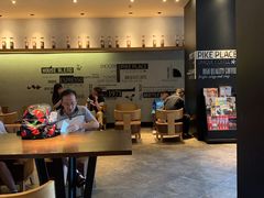 -星巴克臻选(上海长风大悦城店)
