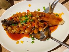 -莆田餐厅(吉隆坡柏威年广场店)