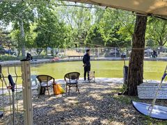 -酷鱼垂钓CLUB(朝阳区博大路店 )