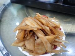 -铁南对夹(林西大道店)