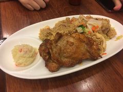 -玛格萝妮比萨屋(四平店)