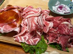 -玖泉里烤肉